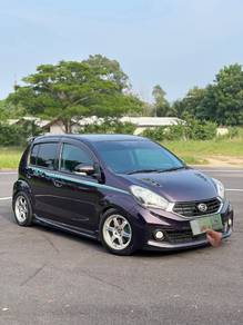 Perodua MyVi SE ZHS in Kota Bharu, KTN
