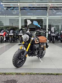 Aveta Marvel 150