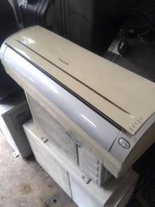 Remote 1.0hp Air Cond control Aircond Panasonic