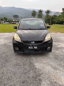 Perodua MyVi SX in Gurun, KDH
