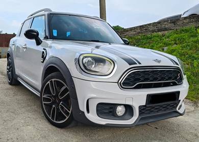 Mini John Cooper Works JOHN COOPER WORKS in Sungai Besi, KUL