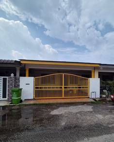 1-storey Terraced House For Sale in Kuantan,PHG