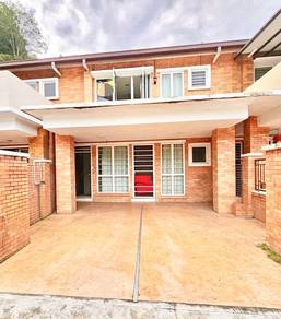 Townhouse For Sale in Kajang,SGR