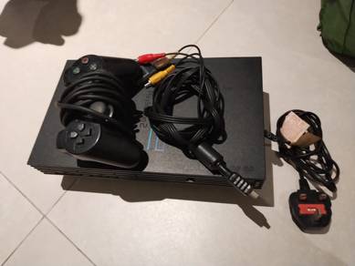 Sony Playstation Ps2 / PS3