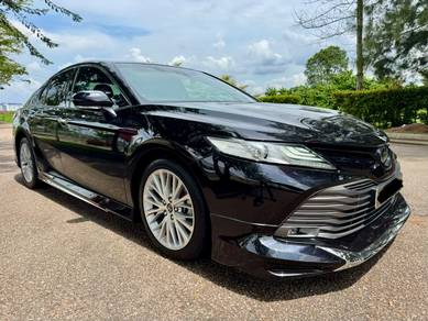 Toyota Camry V in Johor Bahru, JHR