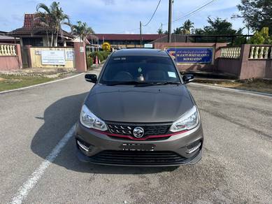 Proton Saga Premium S PREMIUM S AT in Kuantan, PHG
