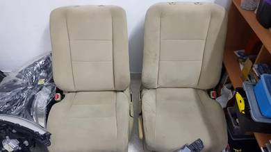 honda civic fd1 front seat