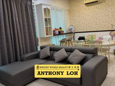 Condominium For Rent in One Imperial