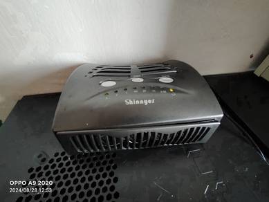 Ionizer ,,,, ,,,,, ,,,,,, ,,,,,,,, h27Bs