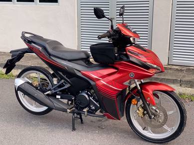 Yamaha Y16ZR