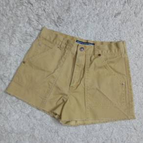Ralph Lauren Sport Brown Shorts