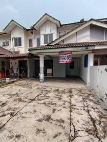 2-storey Terraced House For Sale in Selayang,SGR