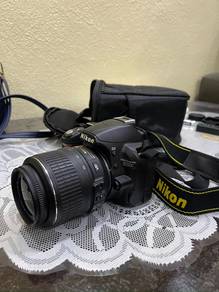 D3100 for Sale