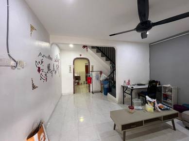2-storey Terraced House For Sale in Senai,JHR