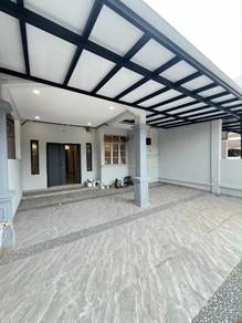 1-storey Terraced House For Sale in Pasir Gudang,JHR