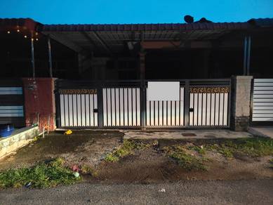 1-storey Terraced House For Sale in Padang Serai,KDH