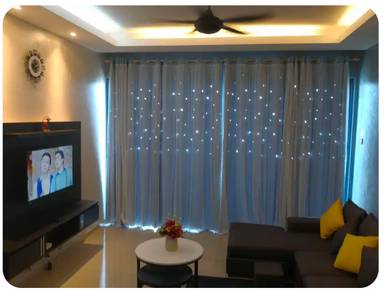 Service Residence For Sale in Atlantis Residences
