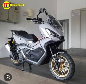 Keeway XDV 180 EVO