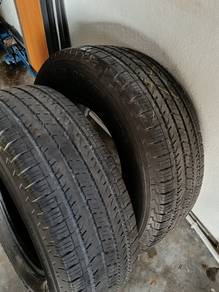 tayar 4x4 yokohama