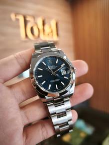 Rolex Datejust 126300 Full Set 2023