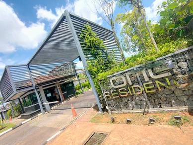 Townhouse For Sale in Kuching,SWK