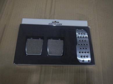 Mugen Sport Pedal Kit Ek9 Dc2 Eg6 Type R