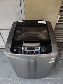 LG DD Inverter Washing Machine washer 16 kilos