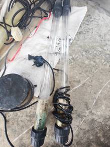 UV Steriliser Fully Submersible 60W 