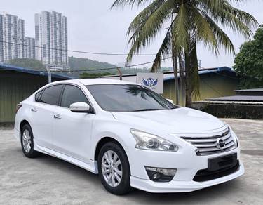 Nissan Teana XE in Cheras, SGR