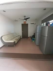 1-storey Terraced House For Sale in Juru,PNG