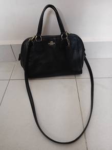 Coach Crossbody Bag