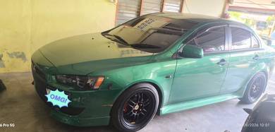 Proton Inspira STANDARD in Hulu Terengganu, TRG