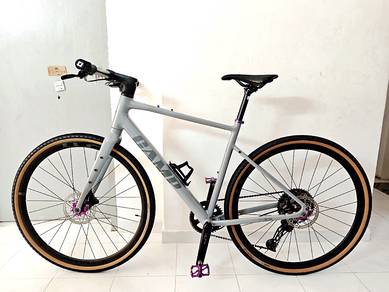 Camp GX300