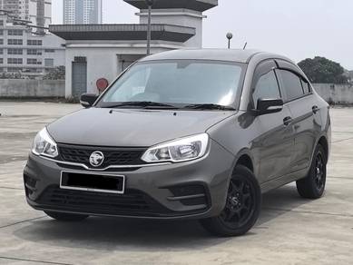 Proton Saga Premium S PREMIUM S AT in Bandar Puteri Puchong, SGR