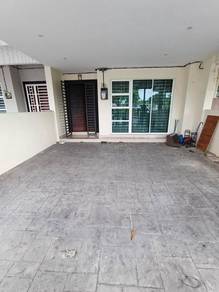 3-storey Terraced House For Sale in Bukit Mertajam,PNG