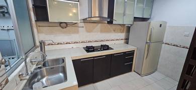 Condominium For Rent in Casa Puteri