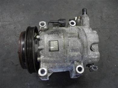 Nissan Elgrand 2.5 Skyline 250GT AC Compressor Ori
