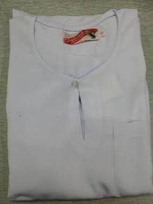 Baju Melayu Seragam