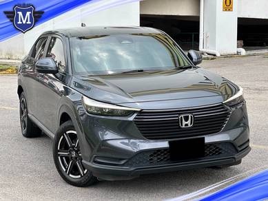 Honda HR-V S in Serdang, KUL