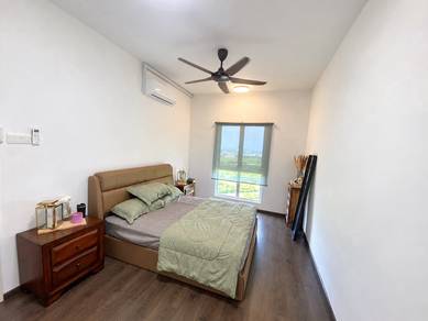 Apartment For Rent in Residensi Pauh Permai (PR1MA Permatang Pauh)
