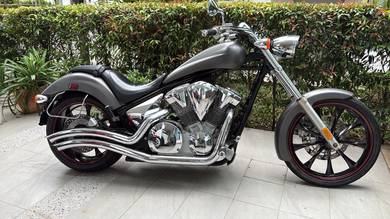 Honda VTX1300T