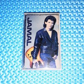 Jamal Abdillah - Jamal [1991] Cassette