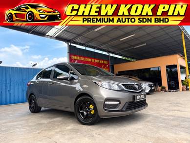 2020 Proton Persona EXECUTIVE