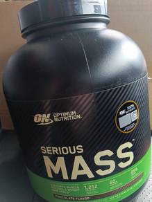 mass protein 
