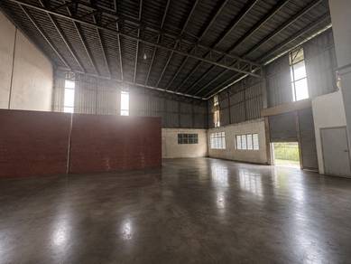 Warehouse / Factory For Sale in Sungai Petani,KDH