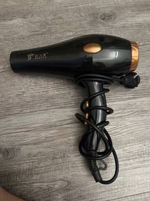 Hair Dryer Salon, Dly-8033