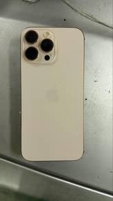 iphone 16promax 256gb urgent!!