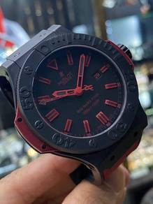 Hublot Big Bang King Red Limited Edition