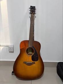 Yamaha FG800 41" Acoustic Guitar