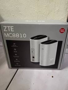 Zte MC8810 5G